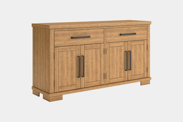 021030747:Havonplane Sideboard, Angled