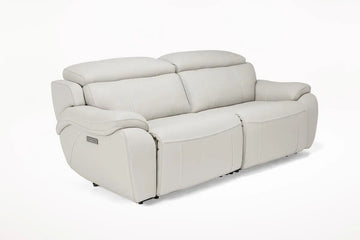 IMPERIA03:Imperial 2 Power Loveseat, Angle
