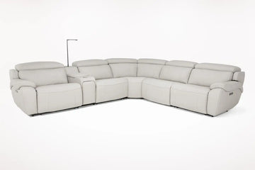 IMPERIA10:Imperial 6 Piece 2 Power Secti, Angle