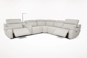 IMPERIA00:Imperial 6 Piece 2 Power Secti, Angle