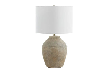 840419602:Isabelle Lamp, Front