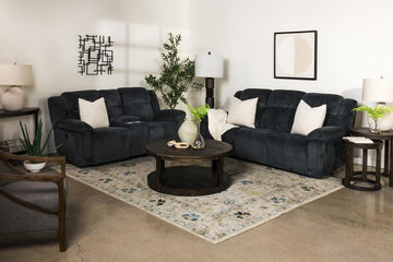 JAYNE0000:Jayne Power Sofa & Console Lov,