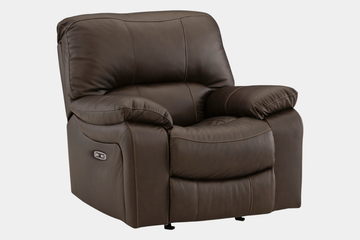 736260133:Leesworth Power Recliner, Angled