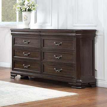128200170:Lyndhurst Dresser, Styled