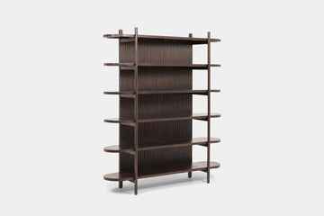 475675413:Maribella Bookcase, Angle