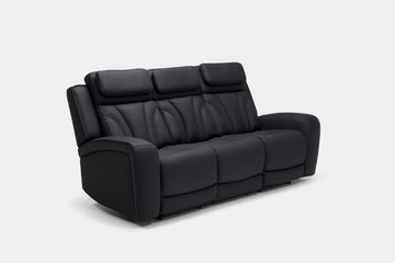372861230:Maverick 2 Power Theater Sofa, Angle