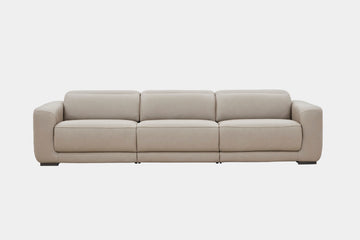 MAXWLL000:Maxwell 2 Power Sofa, Front