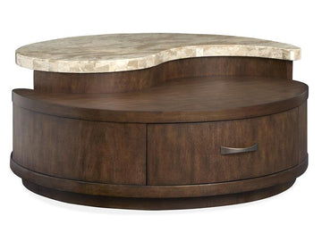 877839514:Mcpherson Coffee Table, Angle