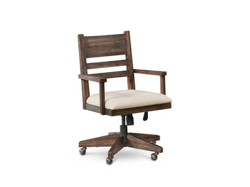 419256489:Meadow Desk Chair, Angled