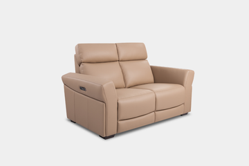 288253966:Modena 2 Power Loveseat, Angled