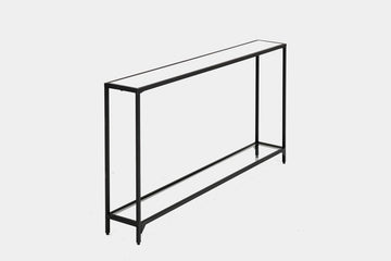 066193764:Narow Sofa Table, Angle