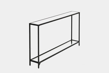 066193764:Narow Sofa Table, Angle