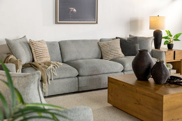NOVA00005:Nova Sofa,