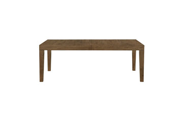 OAKLYND00:Oaklyn Dining Table & 4 Chairs, Front