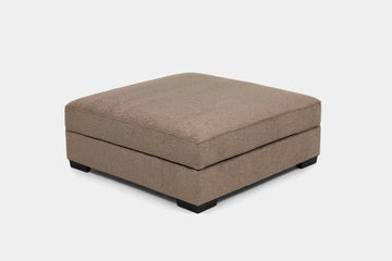 610654983:Oracle Oversized Ottoman, Angled
