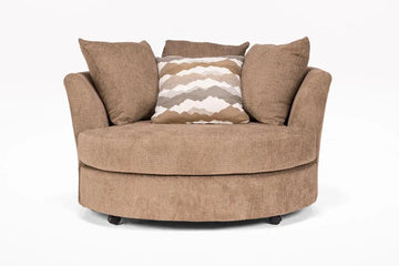 049274451:Oracle Swivel Chair, Front
