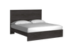 Panel Beds