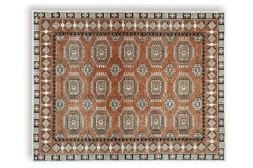 288300363:Qaabiz Rug,