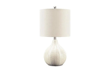 295612149:Rainermen Lamp, Front
