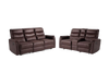 Reclining Furniture Sets
