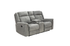 Reclining Loveseats