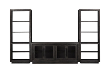 RILEY0050:Riley 3 Piece Entertainment Ce,