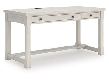 945205481:Robbinsdale Office Desk, AngledAngle