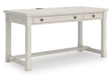 945205481:Robbinsdale Office Desk, AngledAngle