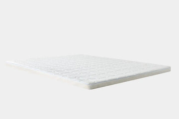 085848159:Mlily Sierra Mattress Cover, Angled