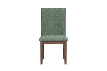 004389375:Santa Barbara Side Chair, FrontSide
