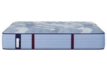 007212066:Sealy Dupont Ii Medium Mattres, Front