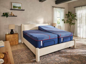 035989660:Sealy High Point Ii Hybrid Med, Angle