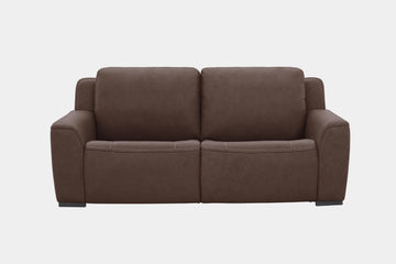 SEDONA003:Sedona 2 Power Loveseat, Front