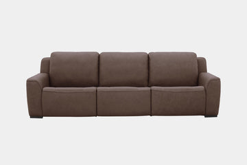SEDONA005:Sedona 2 Power Sofa & Loveseat, Front