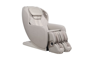 227912764:Aront Sentio Stretch Massage Chair, Angled