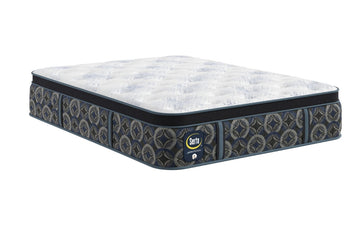 242955148:Serta Perfect Sleeper Cascade , Angle