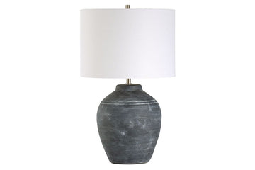 899331246:Shadowave Lamp, Front