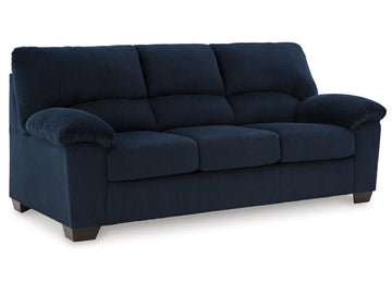 SIMPLEJ00:Simple Joy Sofa & Loveseat, Angle