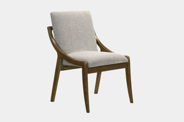 SOLARA002:Solara Side Chair, FrontSide