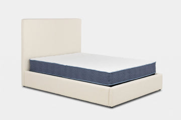 SORABG001:Sora Upholstered Bed,