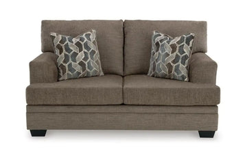 744040921:Stonemeade Loveseat, Front