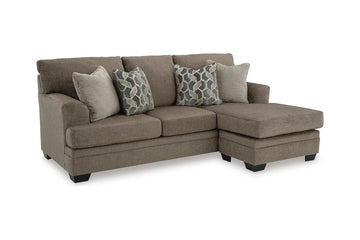 658726674:Stonemeade Reversible Sofa Chaise, Angled