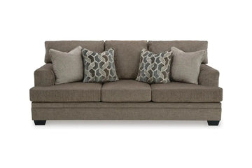 789338269:Stonemeade Sofa, Front