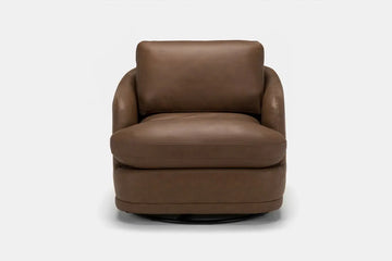 230790854:Stratus Swivel Chair, Front
