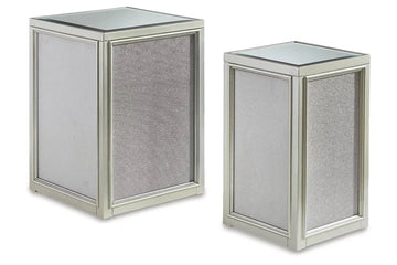 661943462:Traleena Nesting Table Set of 2