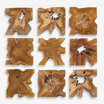 939617573:Talia Woods Wall Art,
