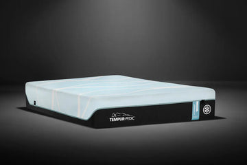 033496518:Tempur-Pedic Pro Breeze Mattre,