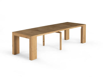 TRANSFM00:Transformer Dining Table,