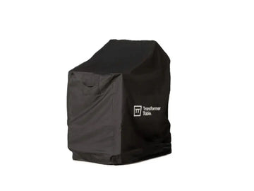 579912312:Transformer Outdoor Chair Cover, Angled