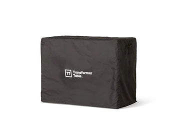 883238803:Transformer Outdoor Table & Bench Cover, Angled